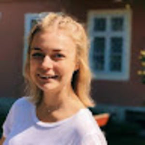 Meet your Posher, Greta